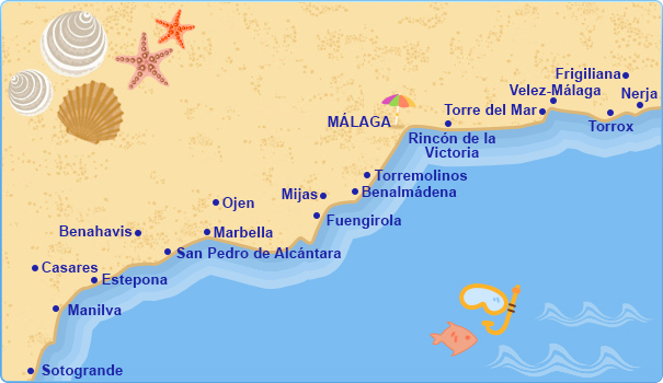HOTELES DE SOL hoteles de sol: