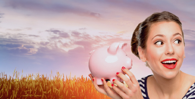 Foto de Acumula dinero en tu Monedero
